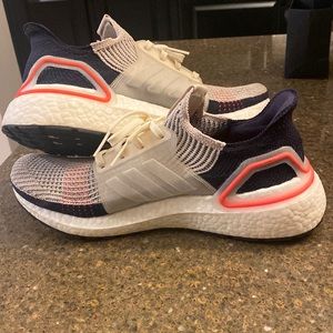 Adidas Boost Shoes